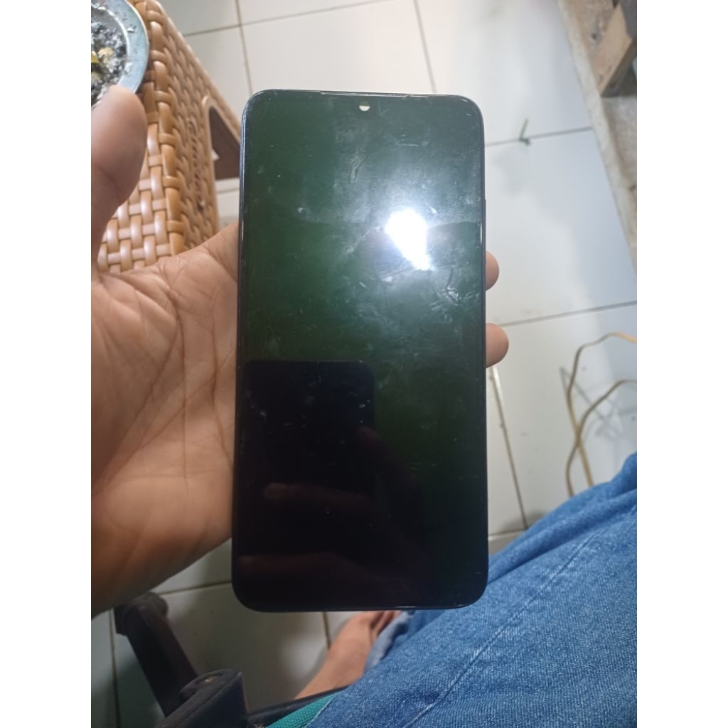 lcd redmi 7 ori
