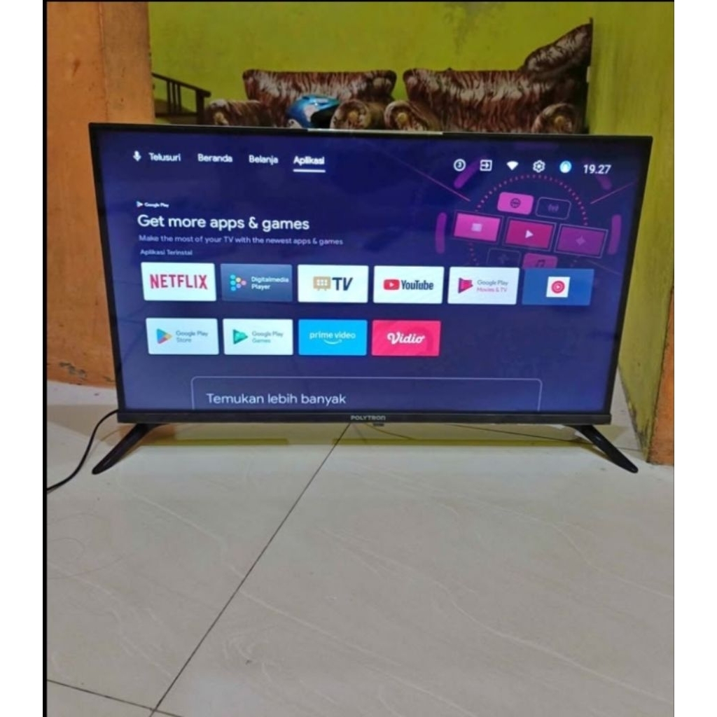 Tv android Xiaomi LTD