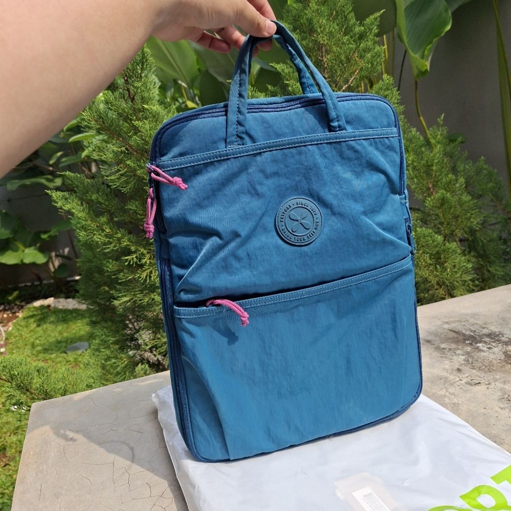 Export Daily Laptop Handbag Tosca BRAND NEW tas laptop bag kekinian totebag macbook windows