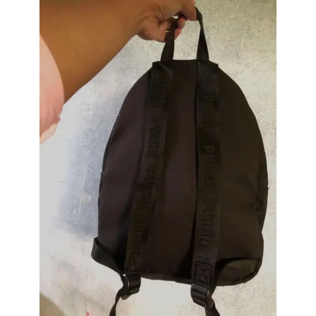 preloved tas puma anak