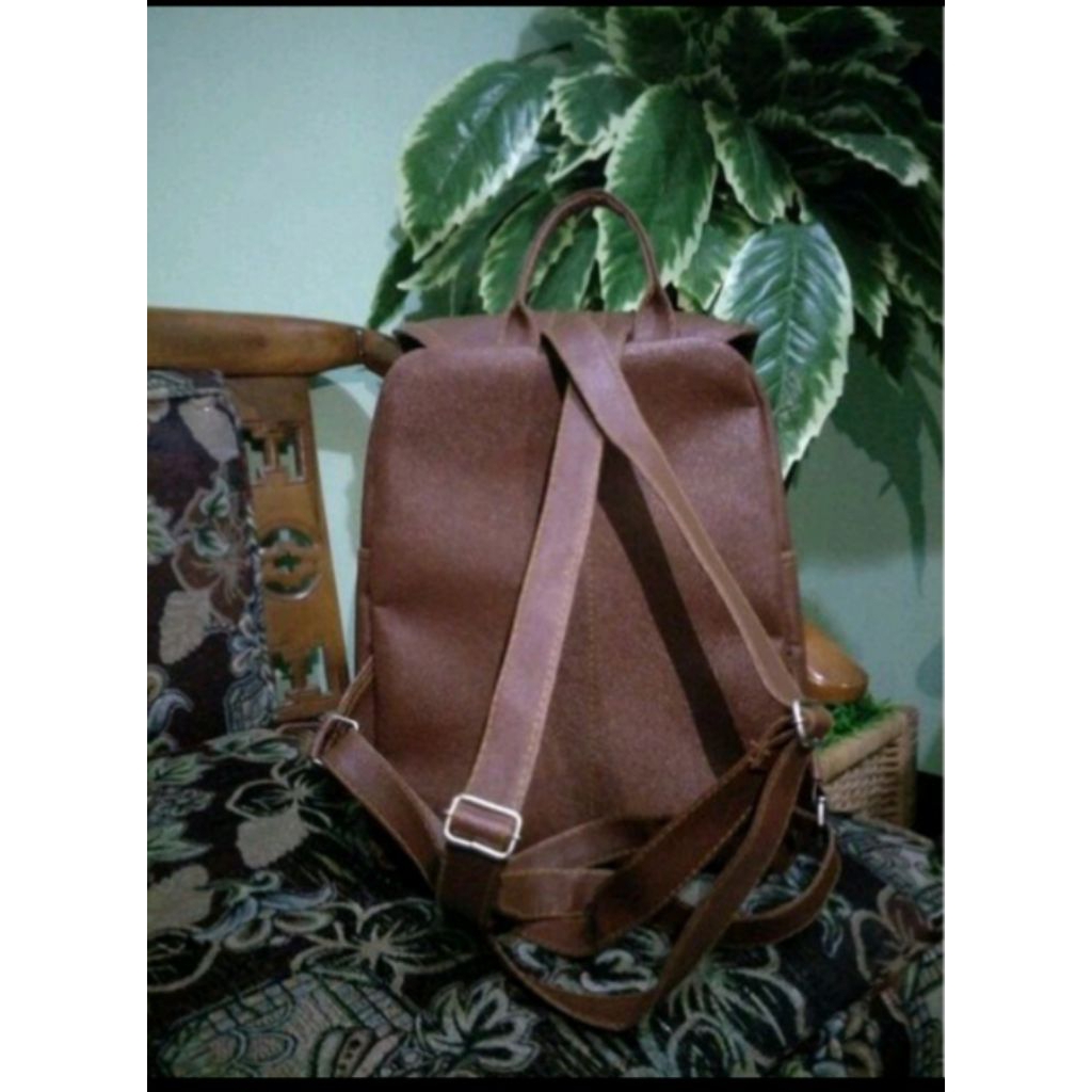 Tas gendong kekinian wanita