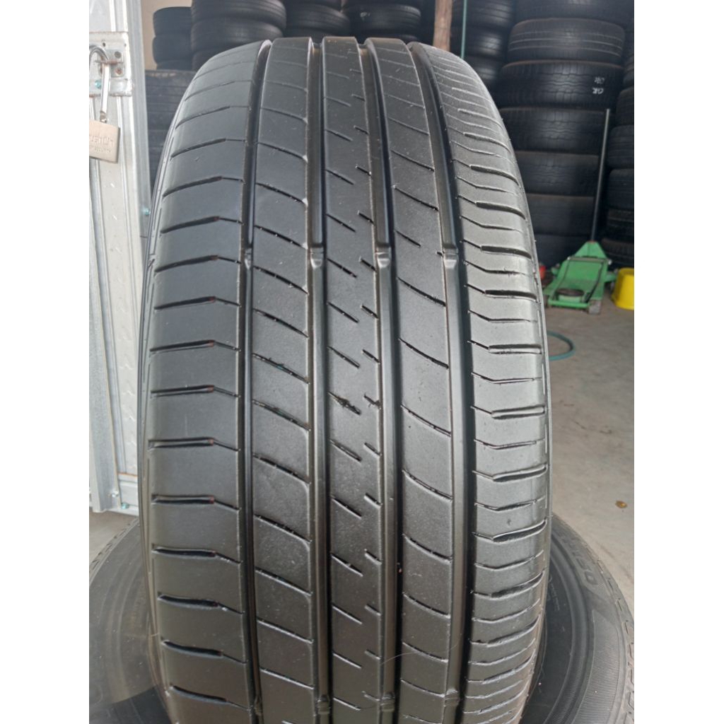 BAN 195 55 R16 DUNLOP SP SPORT LM705