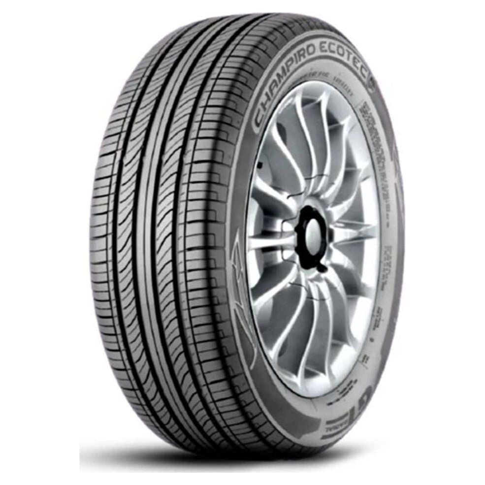 Ban Mobil GT Radial Champiro Ecotec 195/65 R15