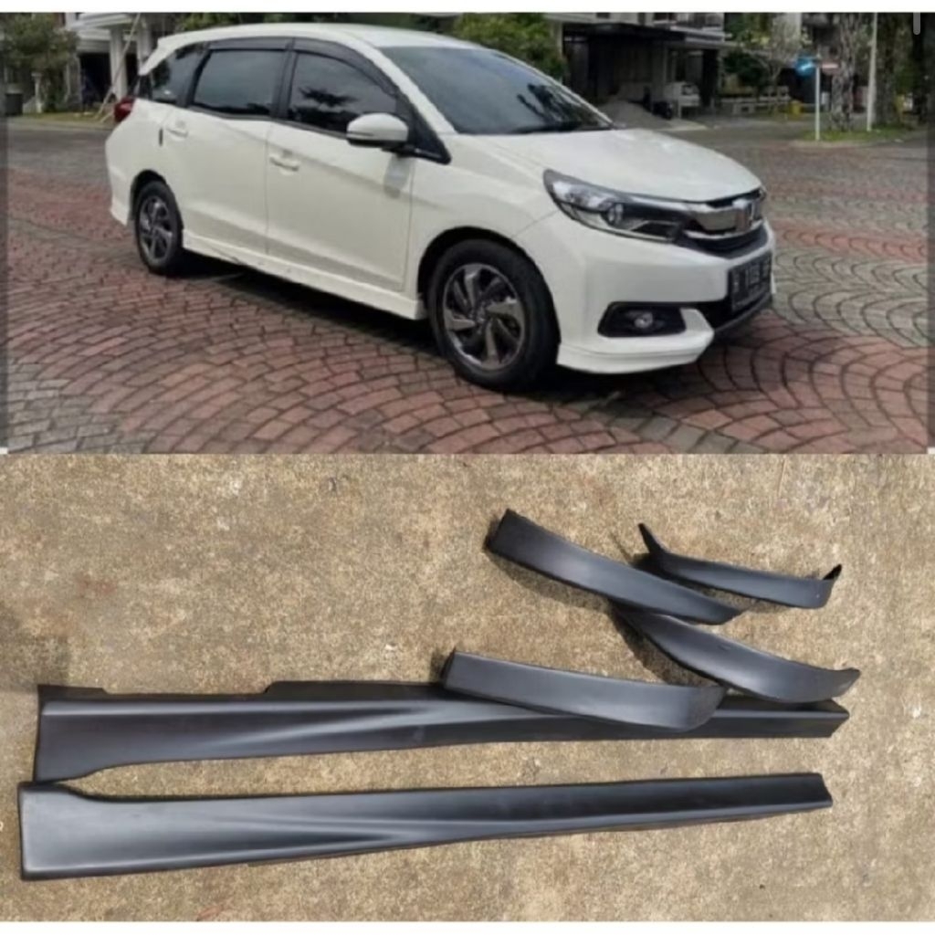 Bodykit Mobilio type E & S