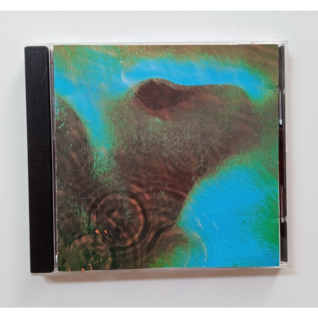 Pink Floyd - Meddle / Audio CD, Prog. Rock, original