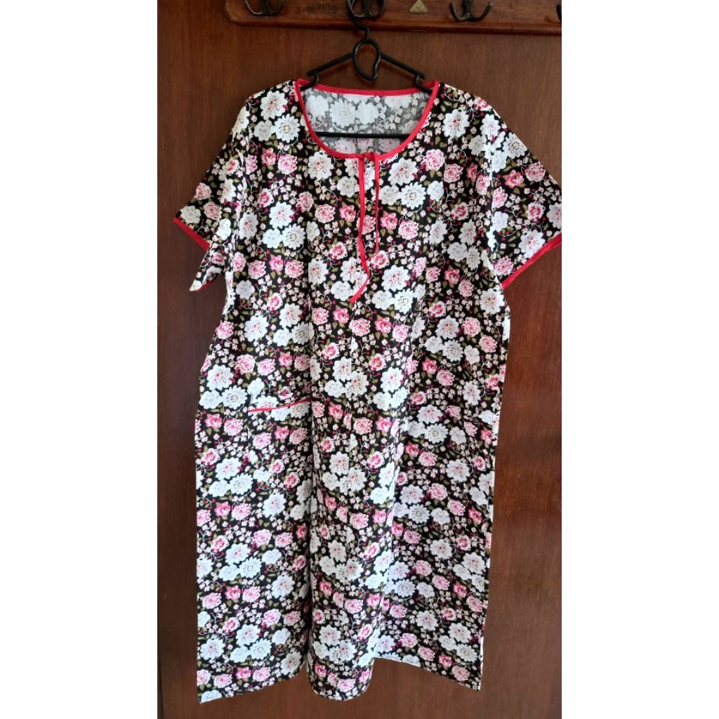 DASTER FASHION WANITA
