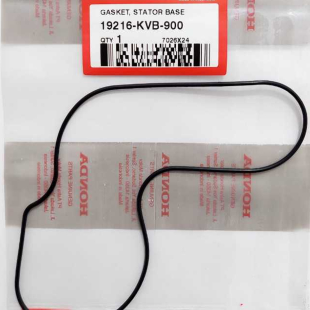 Oring Magnit Vario 110 19216KVB900