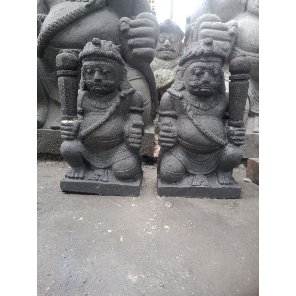 patung gupala
