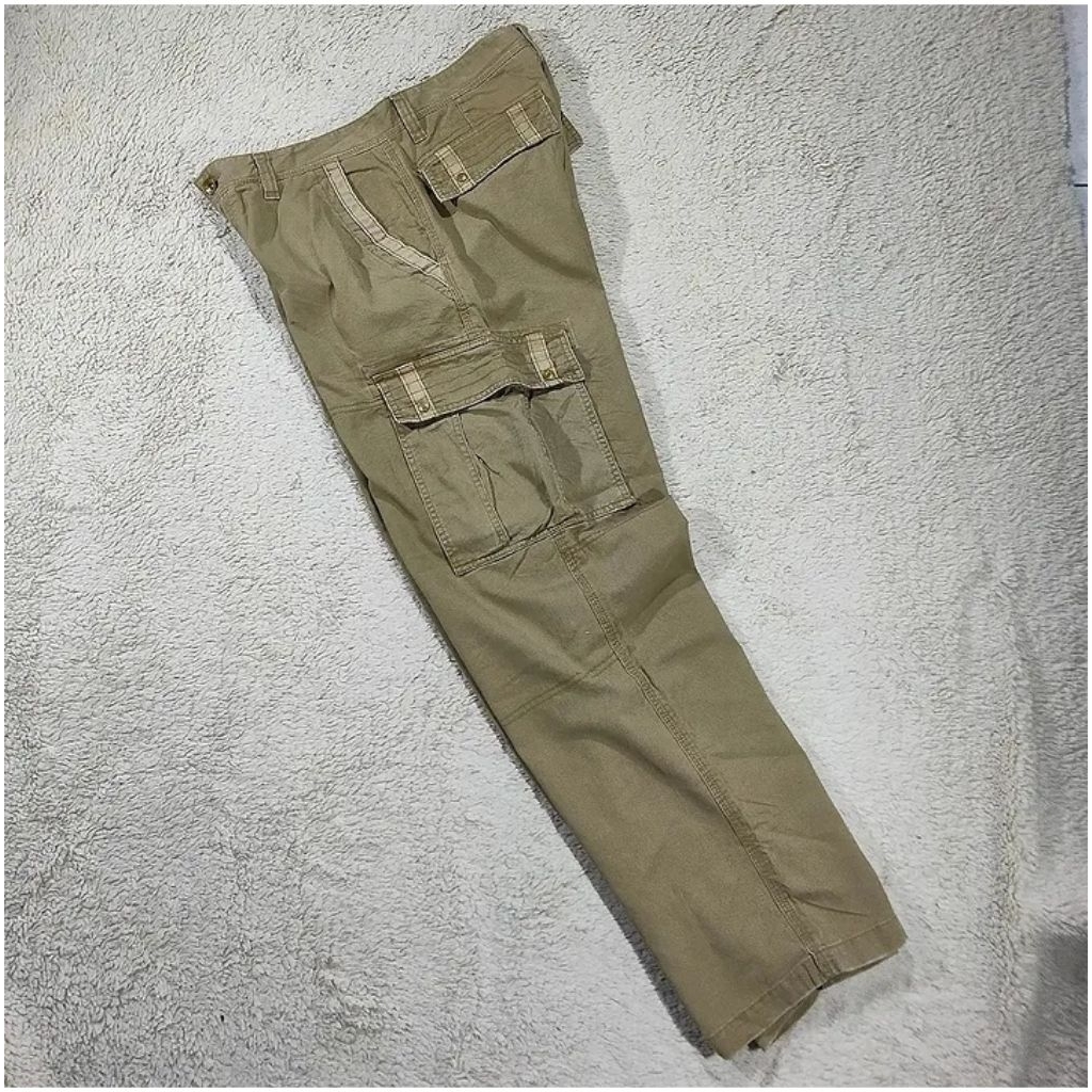 CELANA  CARGO OLD NAVY
