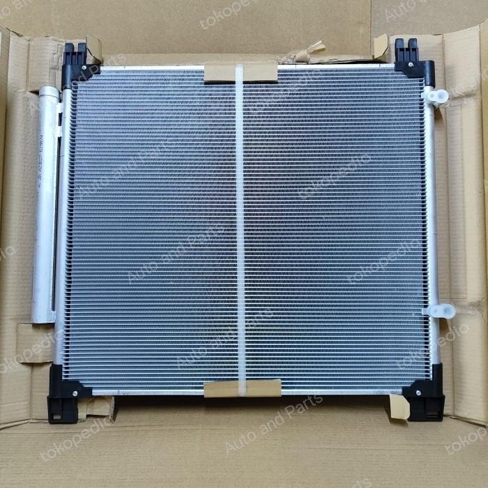 Condensor Innova Reborn Diesel Kondensor Ac Mobil Innova Reborn Diesel