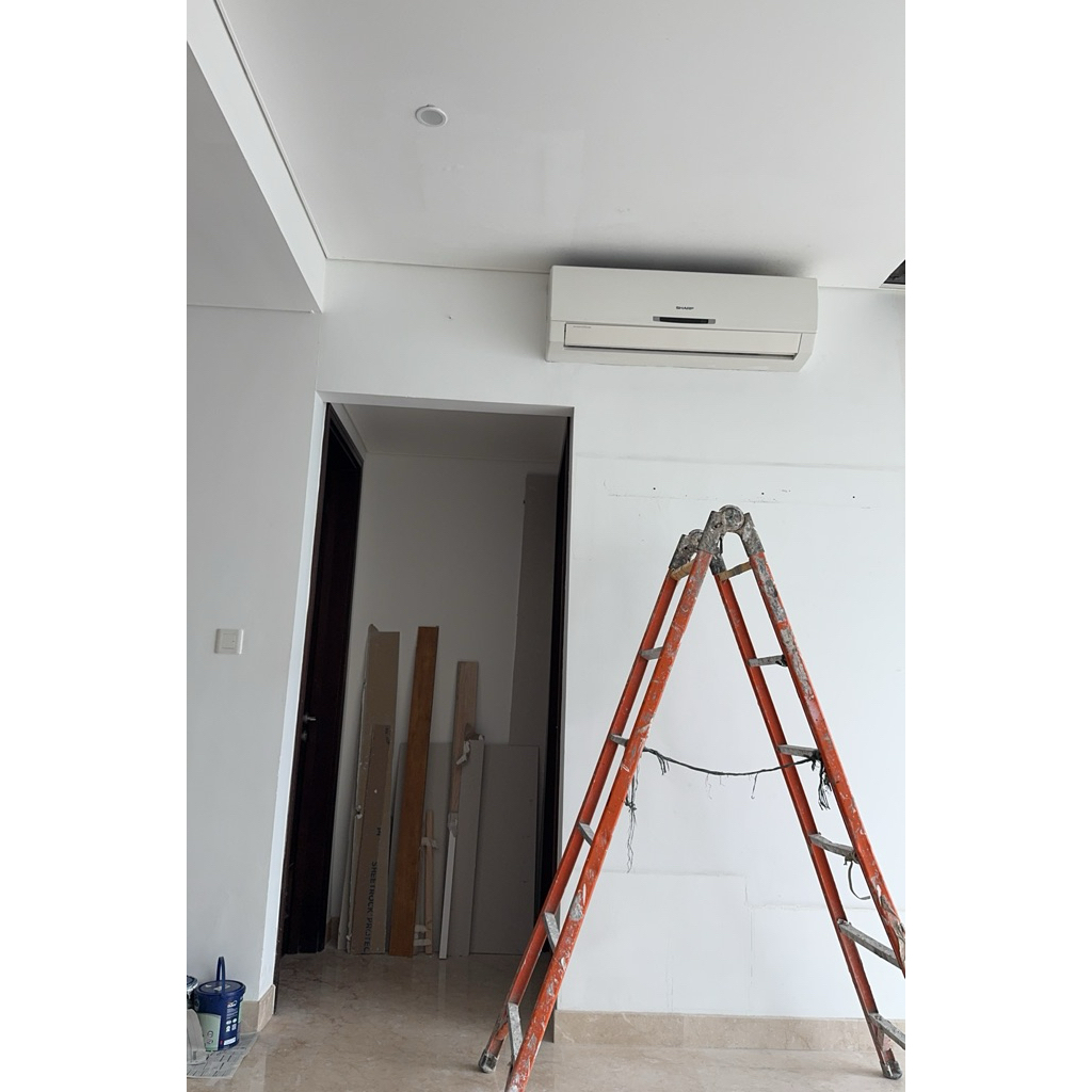 AC Sharp 2.5 PK Split Wall Non Inverter – AH-A24NCY