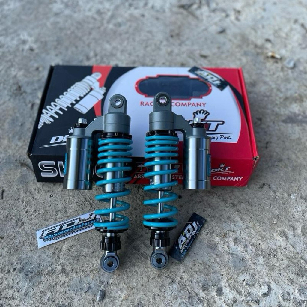 SHOCKBREAKER NITRON DKT TABUNG fungsi SKOK NITRON DKT 280 320 340 TABUNG sok nitron dkt