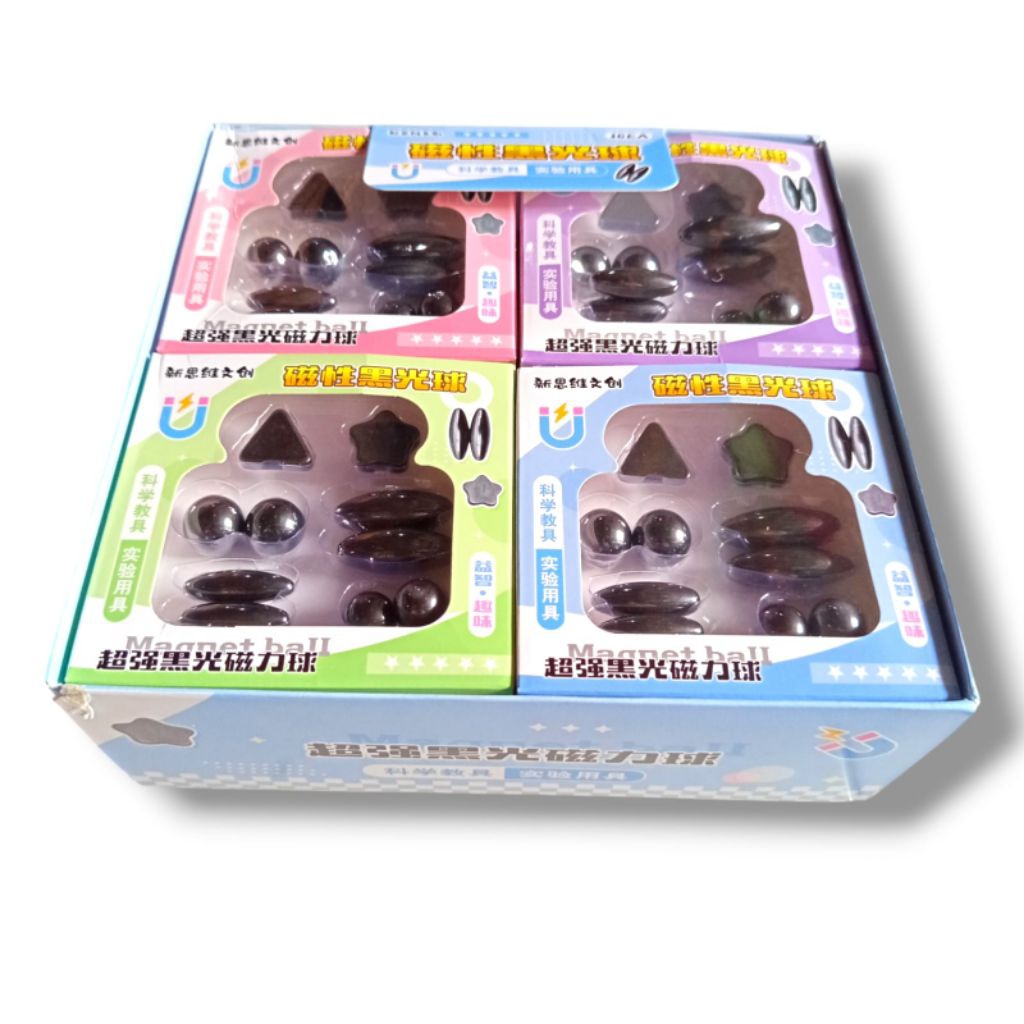 Mainan Anak Magnet Praktek Mainan Anak Magnet Edukasi