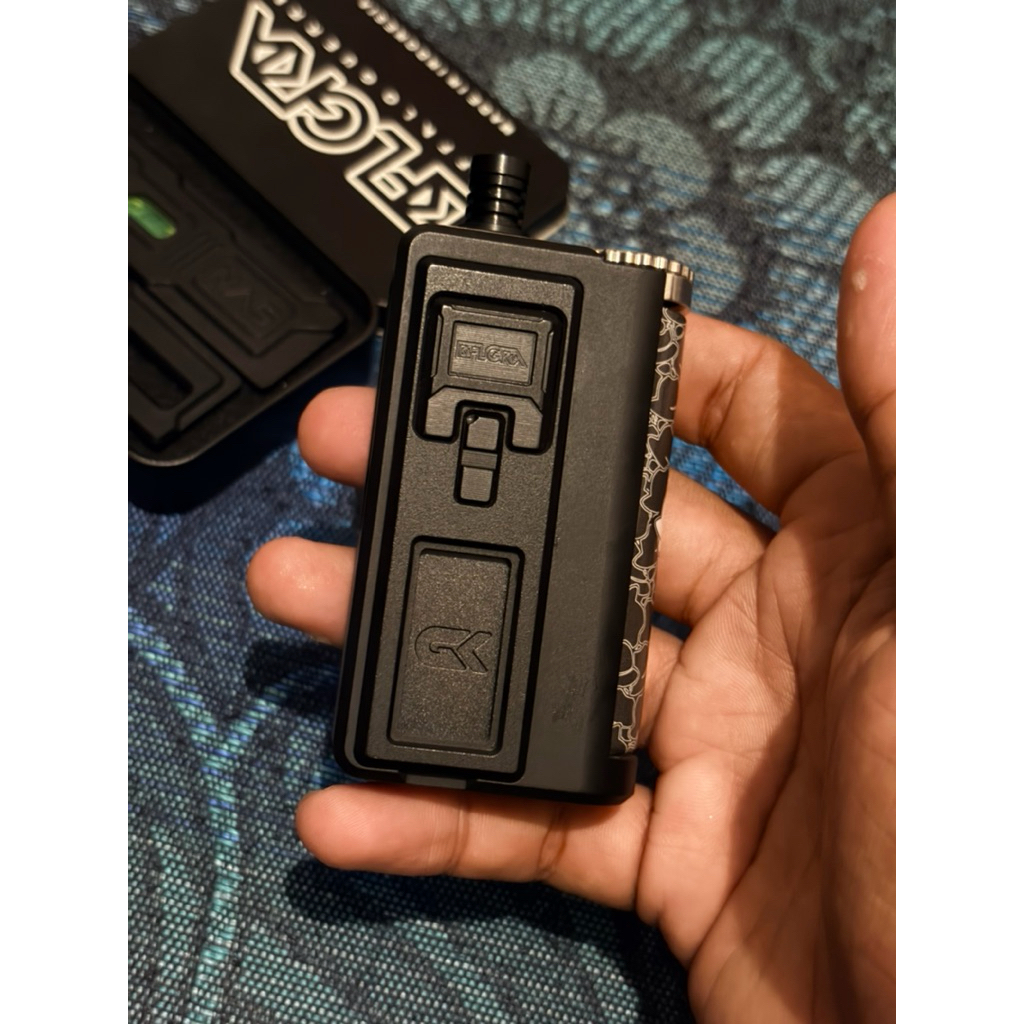se7en dna60c