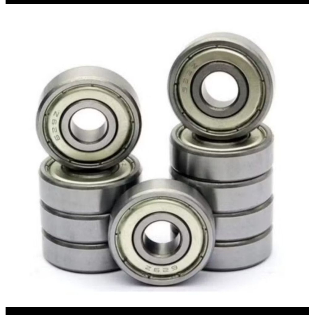 BEARING 629Z NSK UNTUK POMPA AIR BEARING / LAHER 629Z