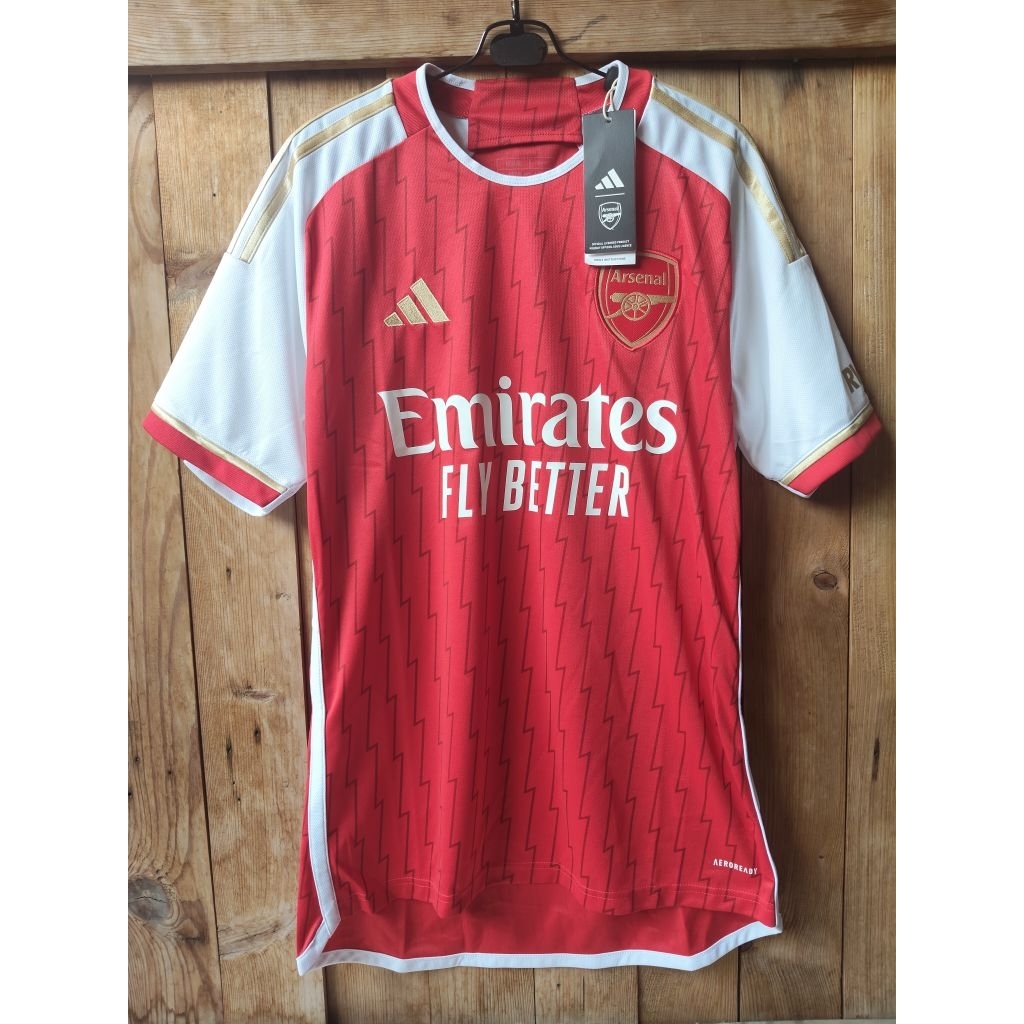 Jersey Arsenal Home 2025 Original