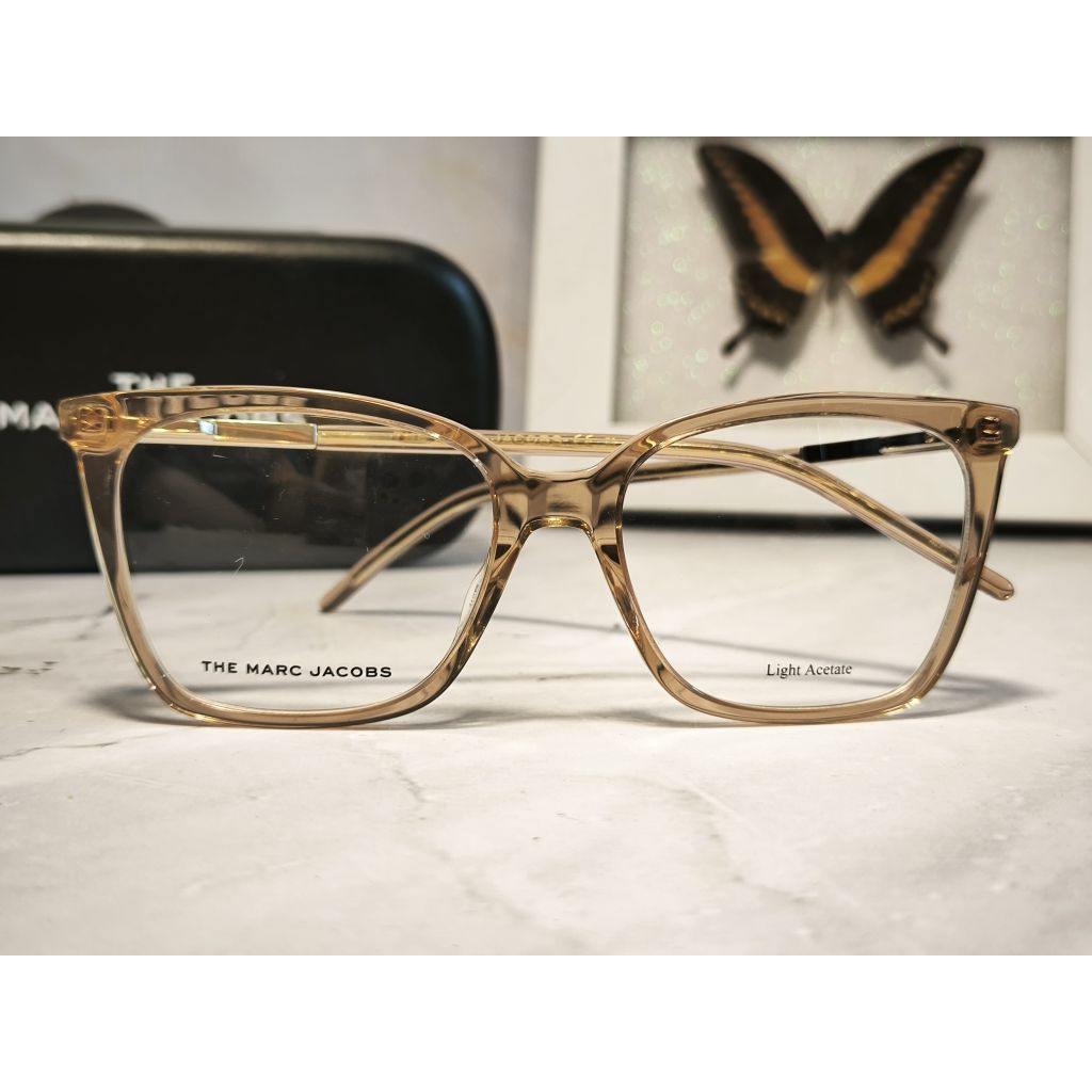 kacamata MarcJacobs Marc 510