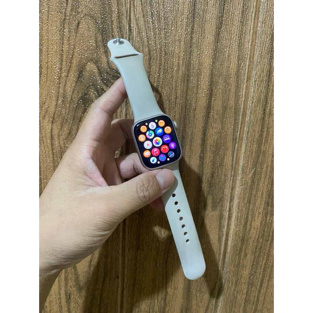 iWatch series 9 41mm ibox