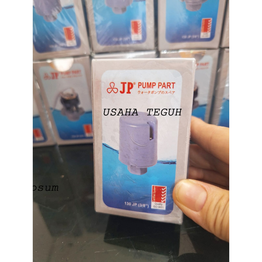 Otomatis Pompa Air  JP 3/8"