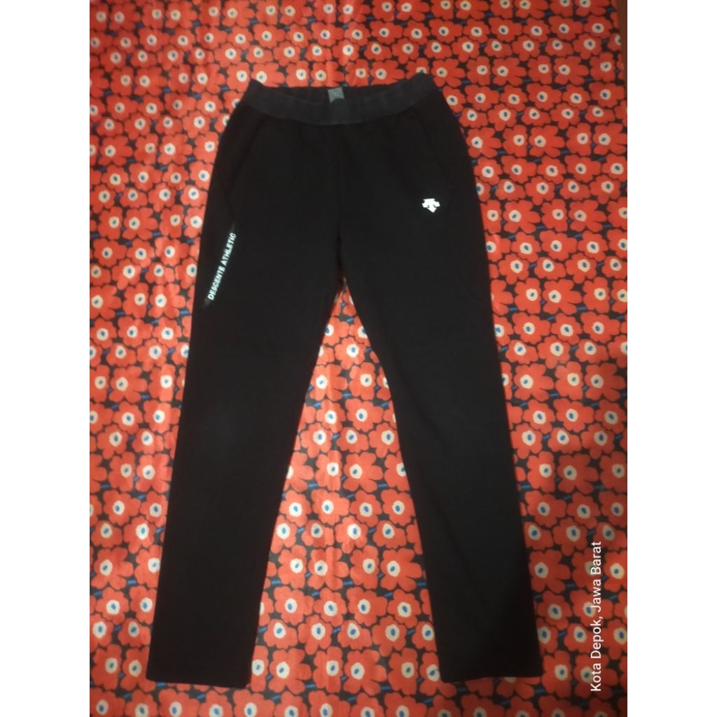 Celana Trackpant Descente