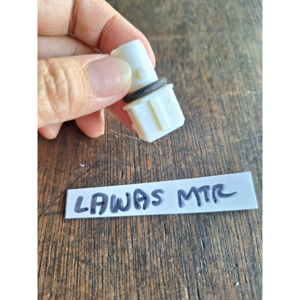 COP DOP LAMPU,SOCKET FITTING LAMPU SENJA INNOVA T10