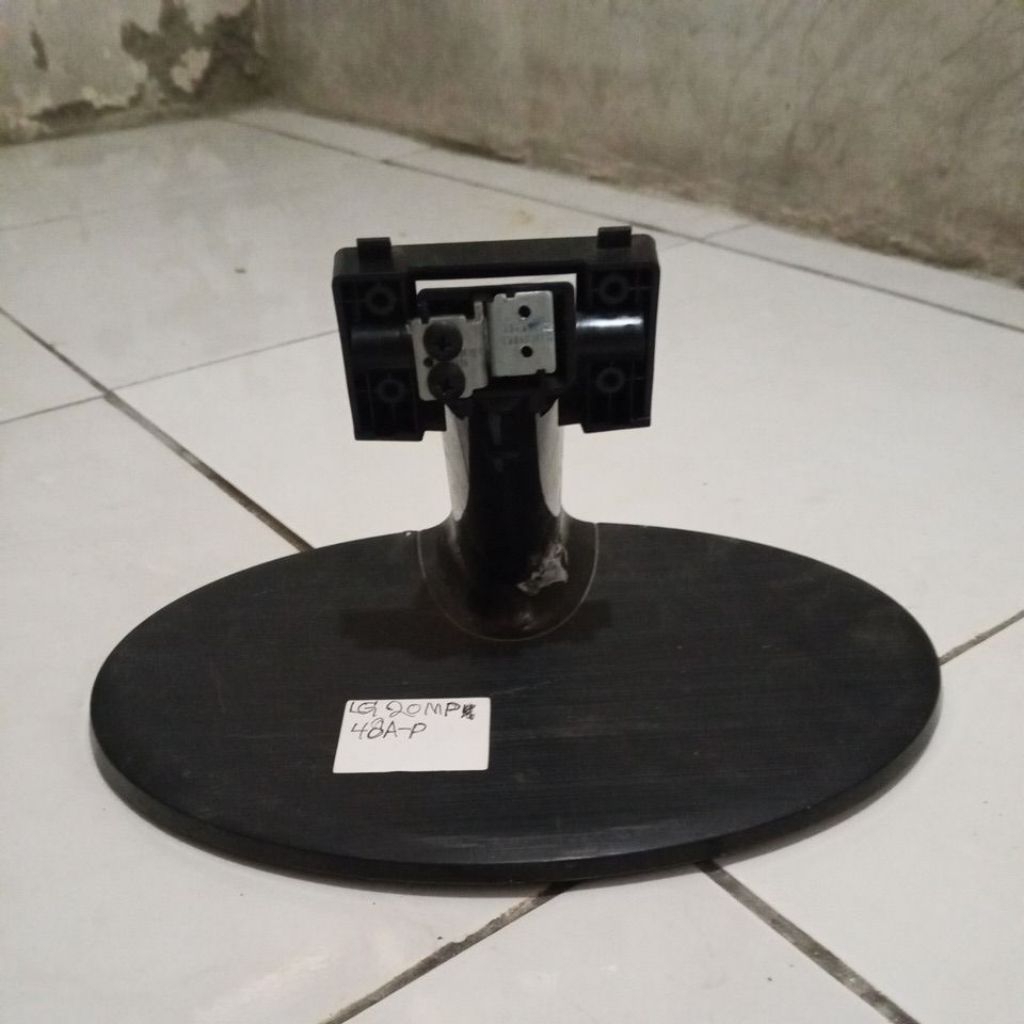 Kaki/Stand monitor LG 20MP48A-P