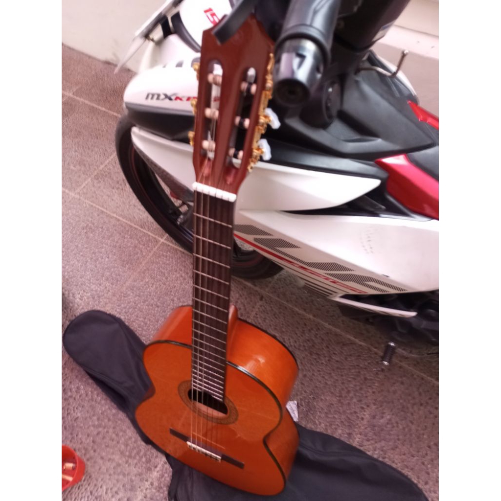 yamaha c80 original