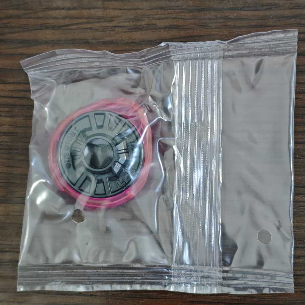 Beyblade X CX-13 Ratchet 1-50 Pink Hitam NEW Sealed Original Takara Tomy