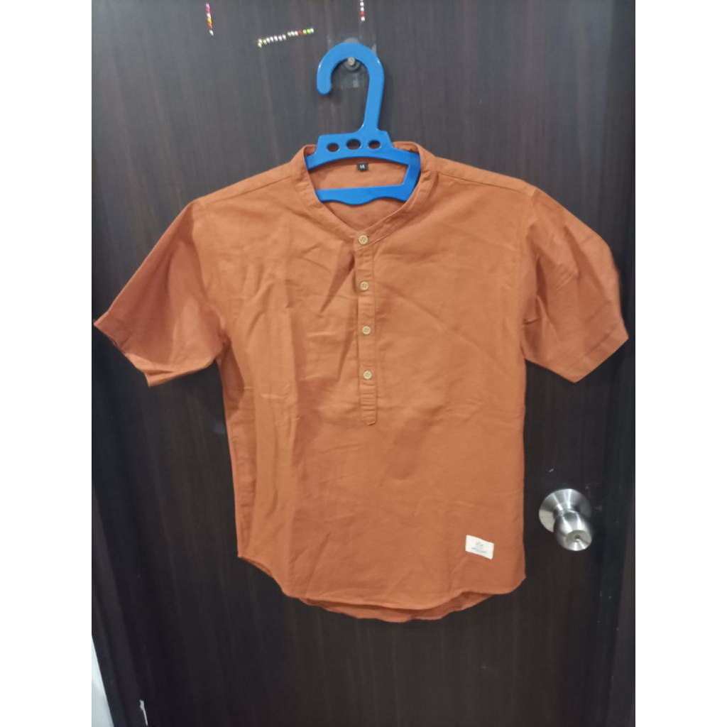 preloved kemeja anak laki2 awesome kids & co