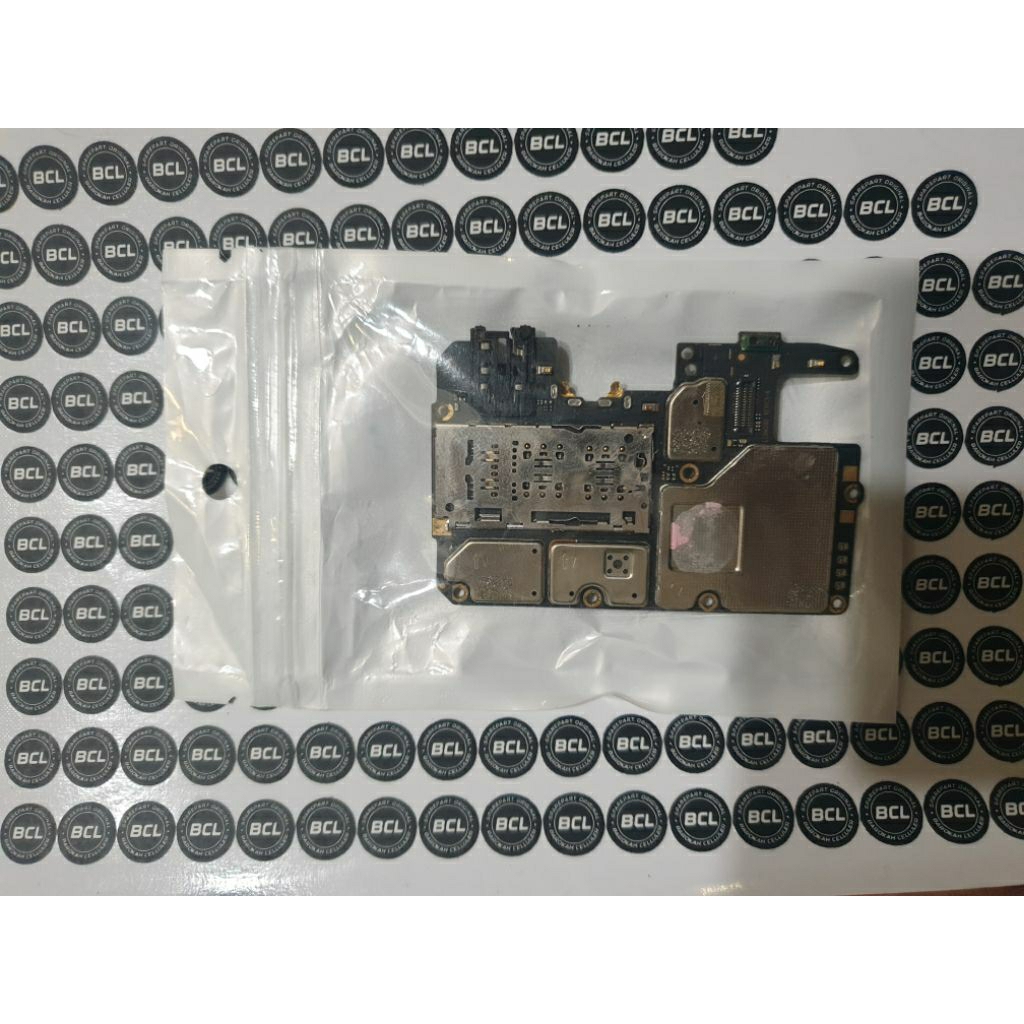 MESIN REDMI 9A ORYGINAL COPOTAN TESTED