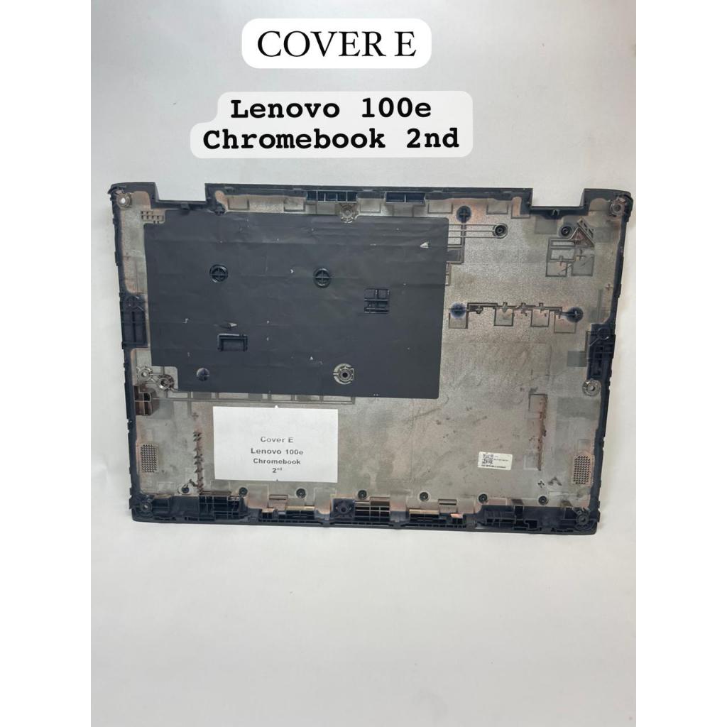 16. Cover E / Bottom Case LENOVO 100e Chromebook 2nd Gen AST