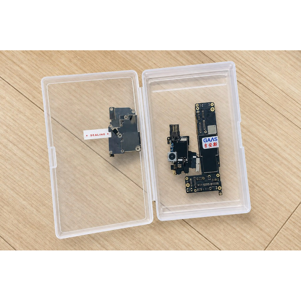 Mesin iphone 12 128 gb faceid aktif (Icloud kosong siap pakai)