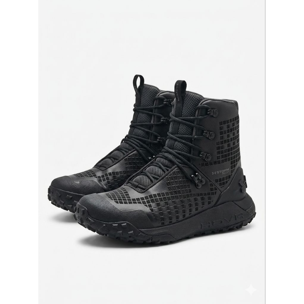 Sepatu Under Armour HOVR Dawn bekas/second/pl/preloved