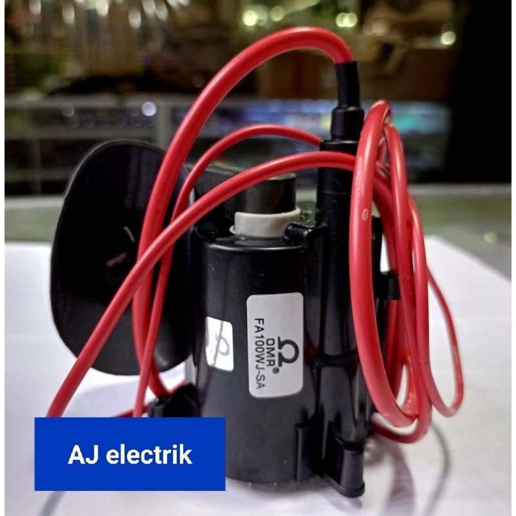 FBT FA100WJ-SA / Flyback FA 100WJ-SA / PLAYBACK FA 100WJ-SA. Kualitas Terbaik