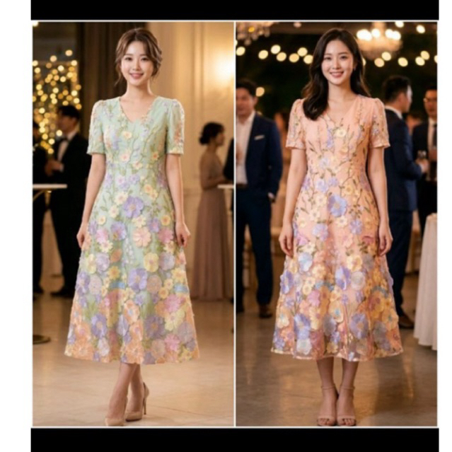 Dres wanita 71363/Jeshop fashion