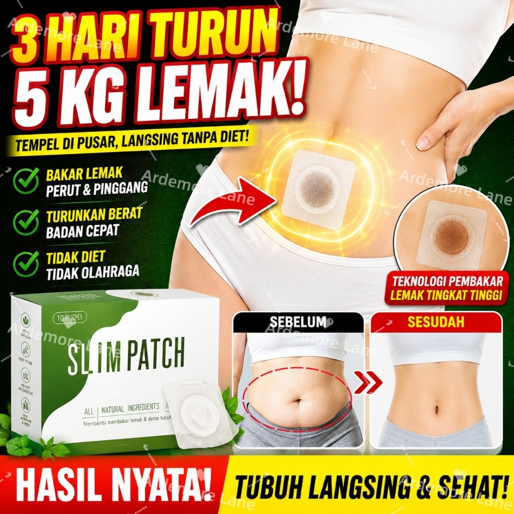 koyo pelangsing perut buncit wanita detox lemak perut buncit penurun berat badan susut perut pelangs