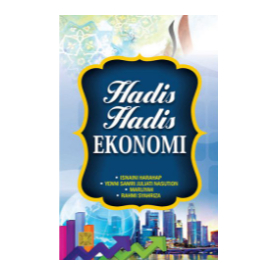 Hadis Hadis Ekonomi Isnaini Harahap - PRENADA