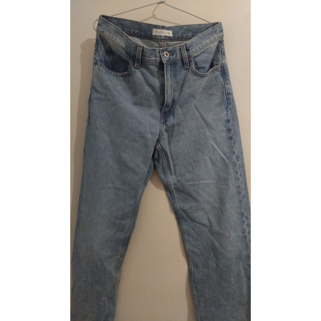 jeans jw anderson