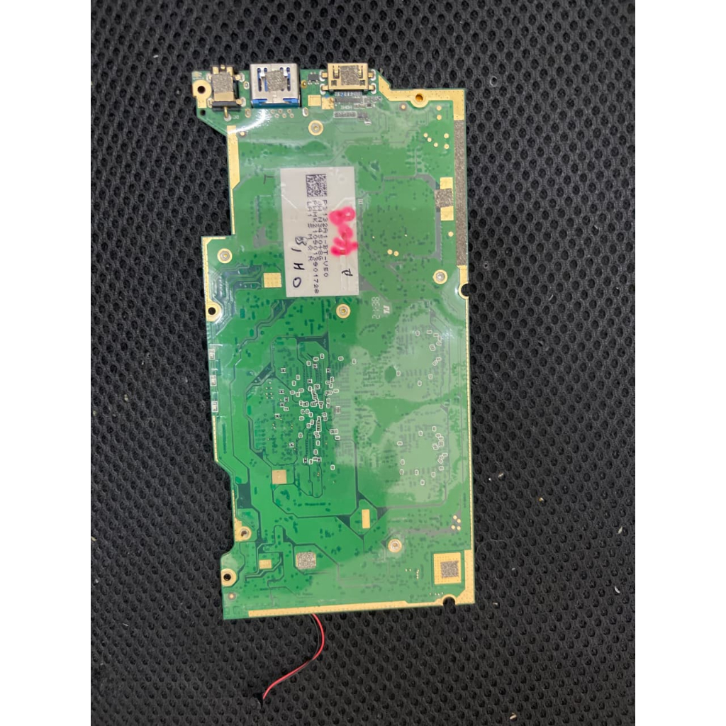 Motherboard Jumper Tech EZbook X3 Mati Total Mainboard Kanibal