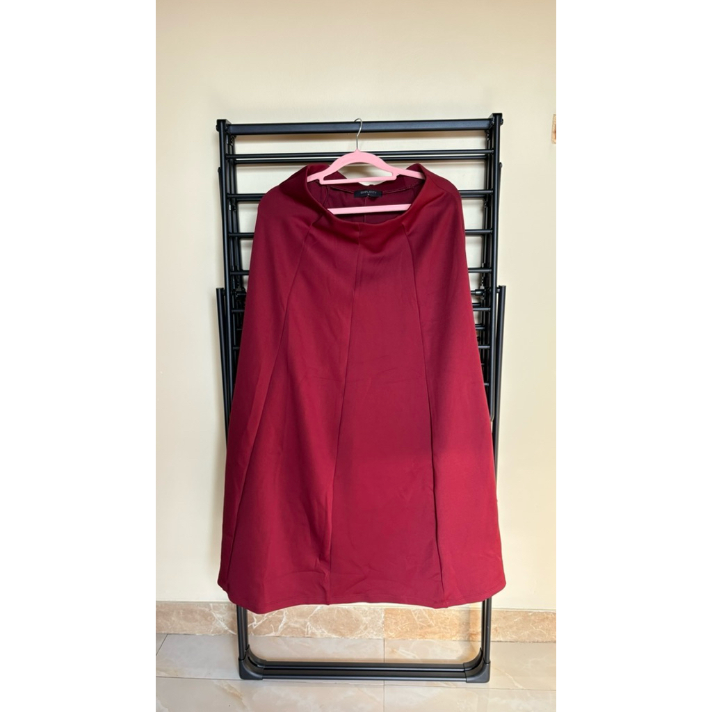 Preloved Rok Simplicity
