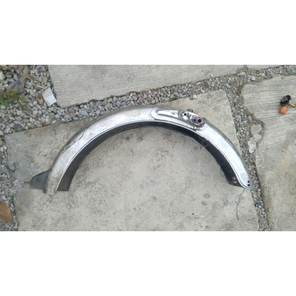 Slebor blkng CB 100 original