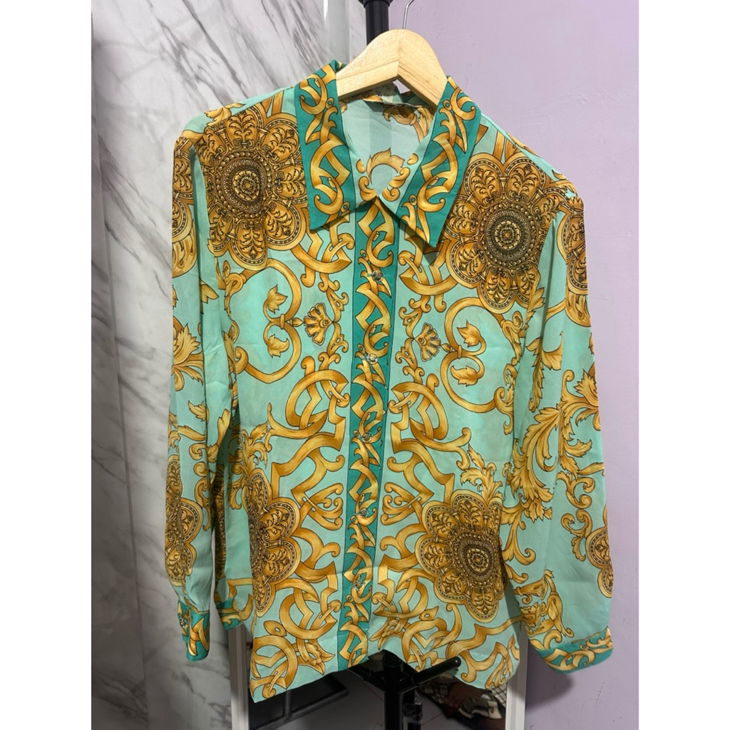VINTAGE SULTAN LD 118