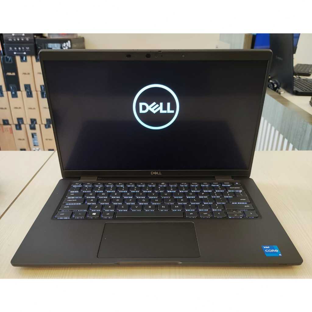 Dell 7420 Core i5 gen 11 16/256 Touchscreen