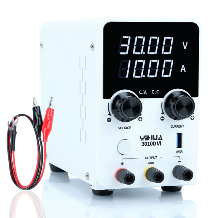 YIHUA Power Supply YIHUA 3010D-VI Original