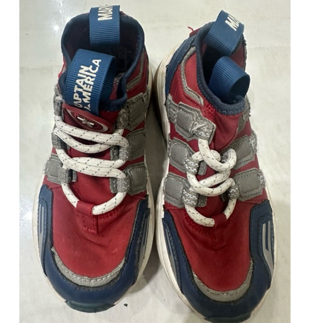 sepatu anak zara original