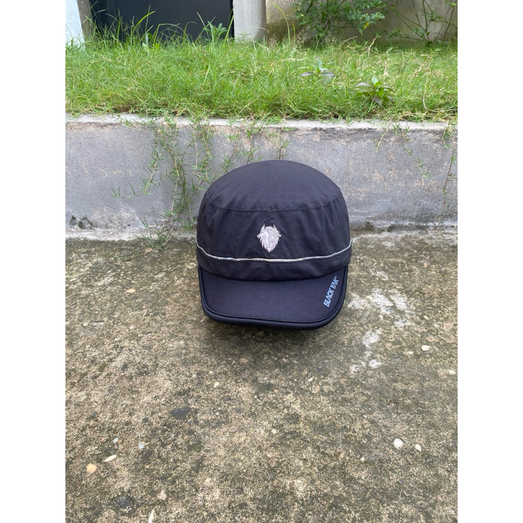 Blackyak outdoor cap - Topi blackyak