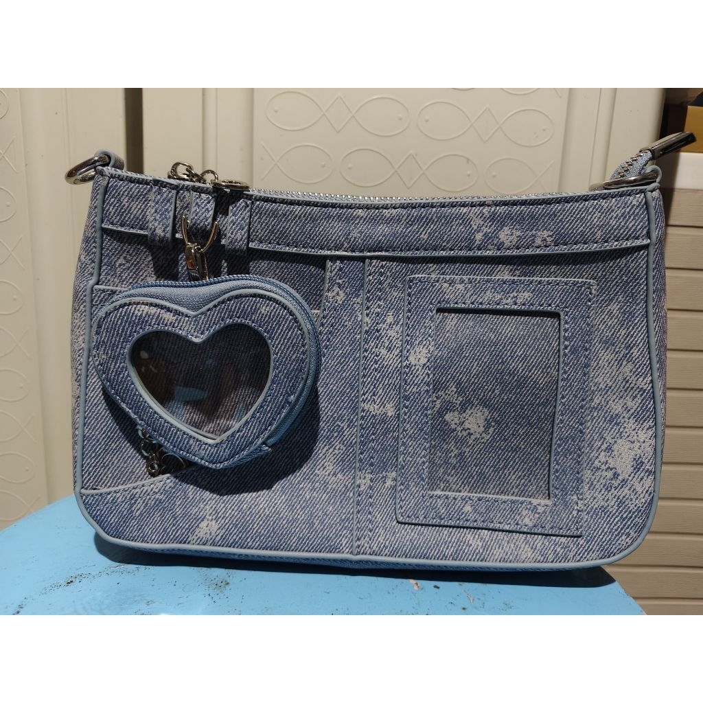 preloved gosh