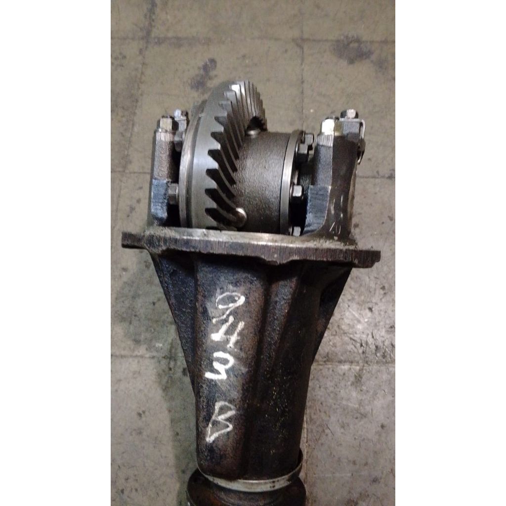 Final gear gardan Suzuki Jimny Katana 943