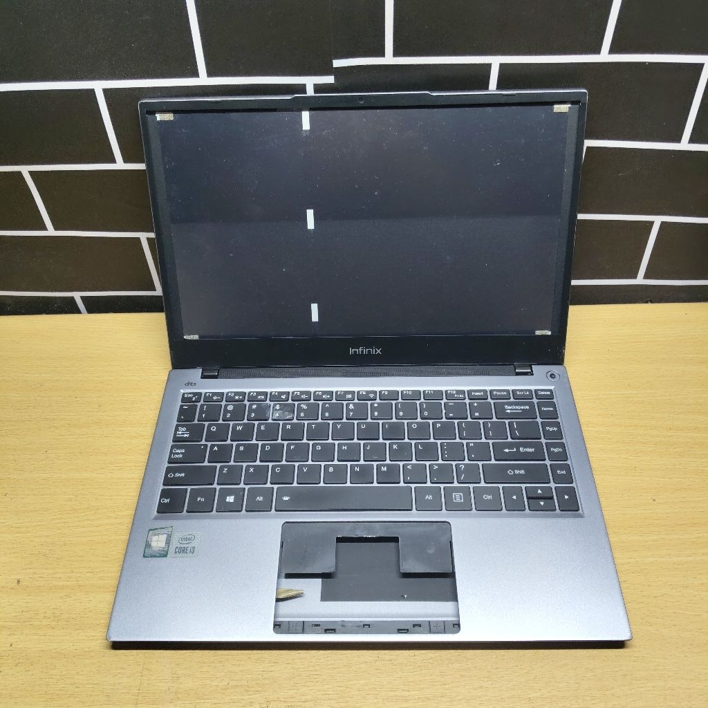 Kesing Case Casing Full set full body Laptop INFINIX INBOOK X1 XL 11