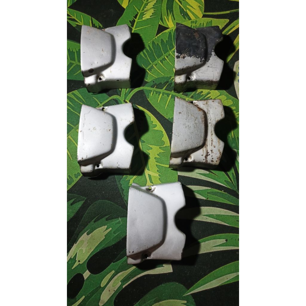 Cover Gear Depan Suzuki A100,Tutup Gear Depan Suzuki A100,Tutup Rante Depan Suzuki A100,Keteng Depan
